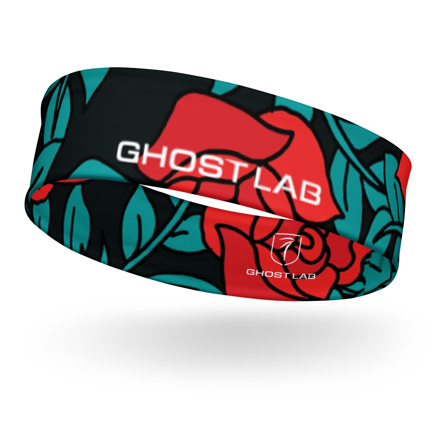Floral Headband