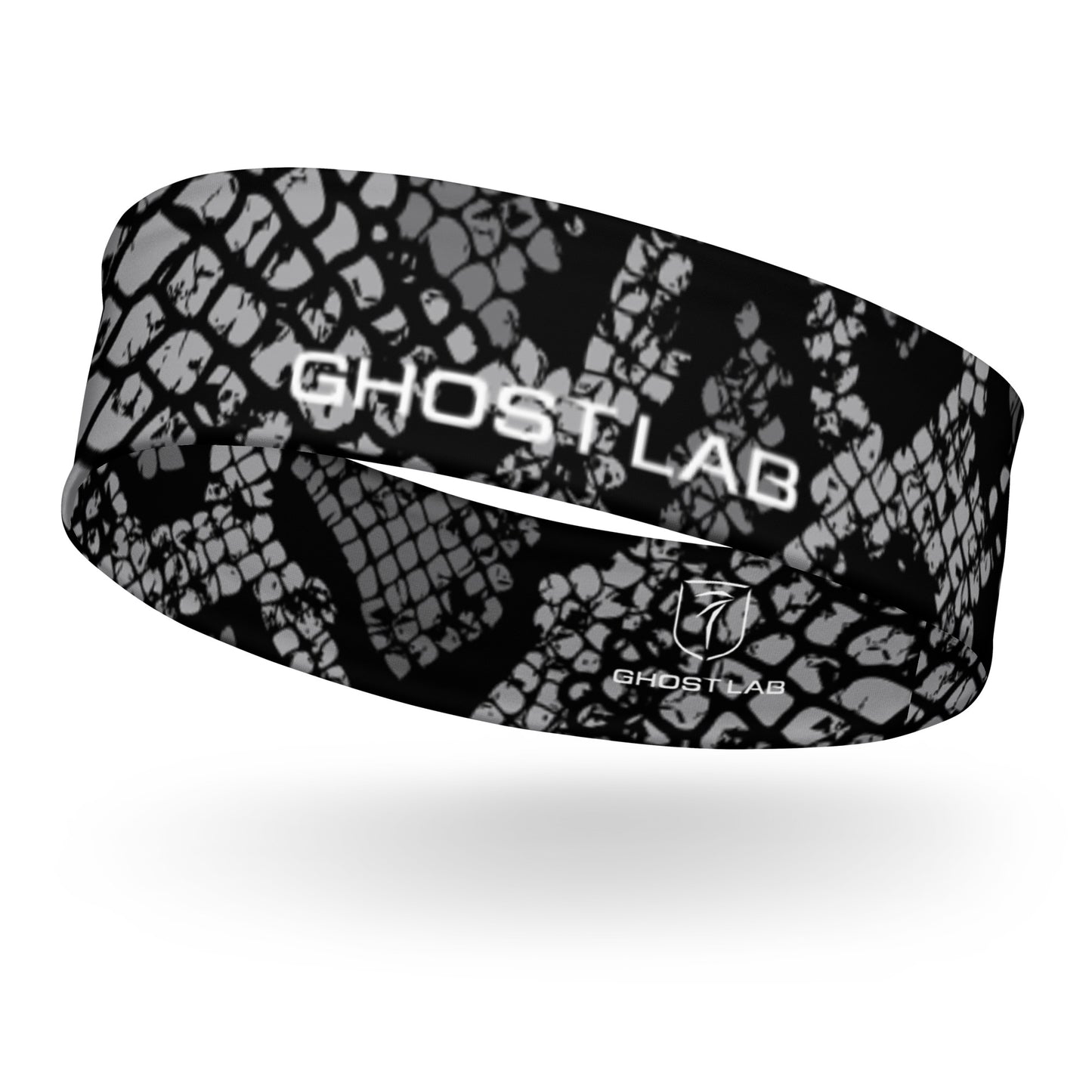 Snake II Headband
