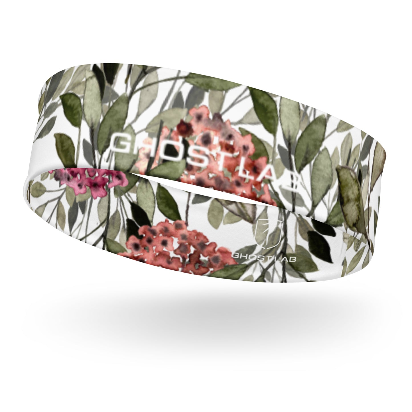 Floral II Headband