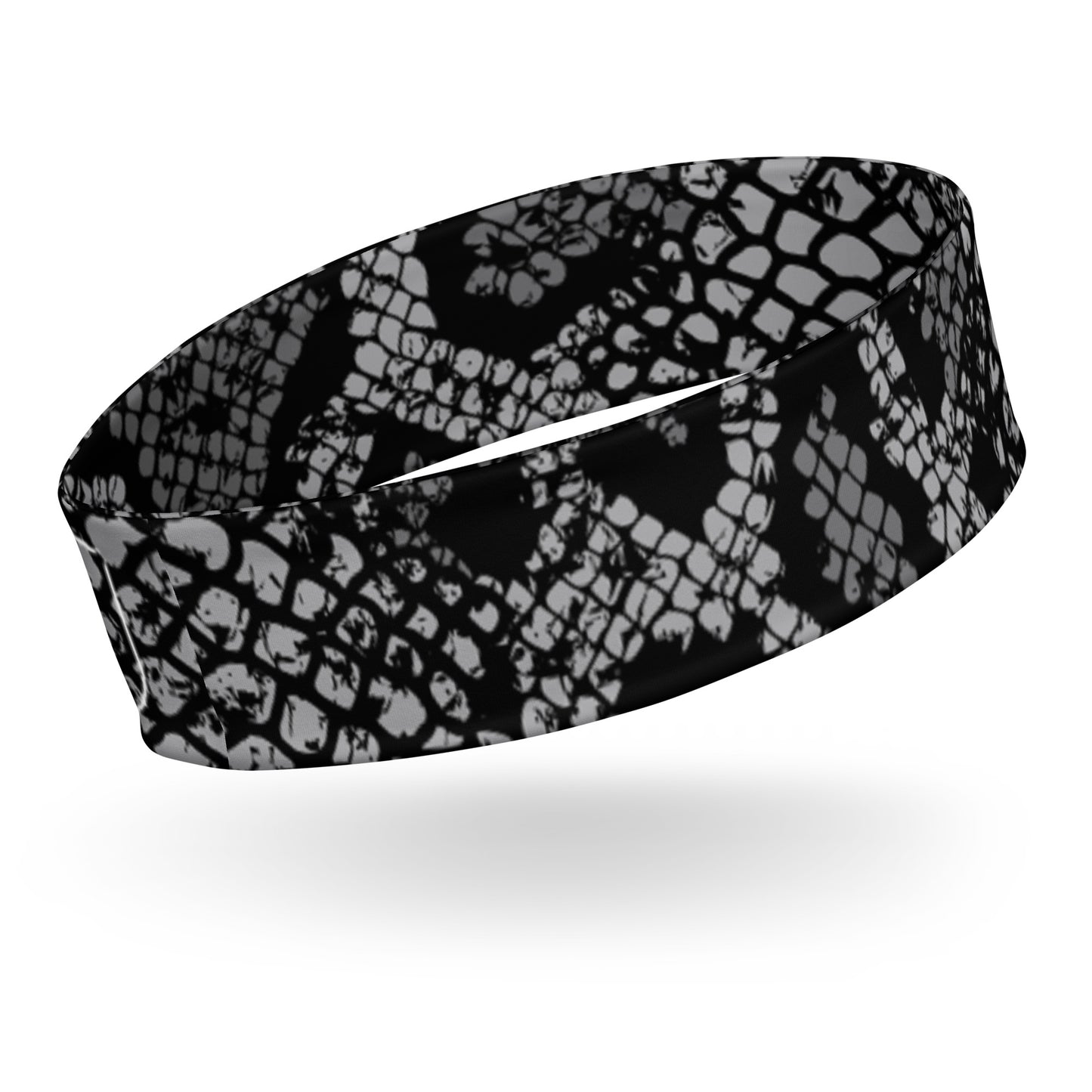 Snake II Headband