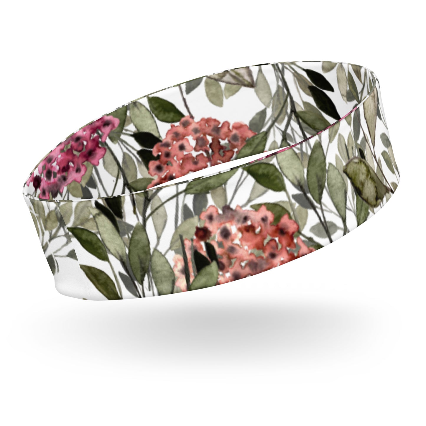 Floral II Headband