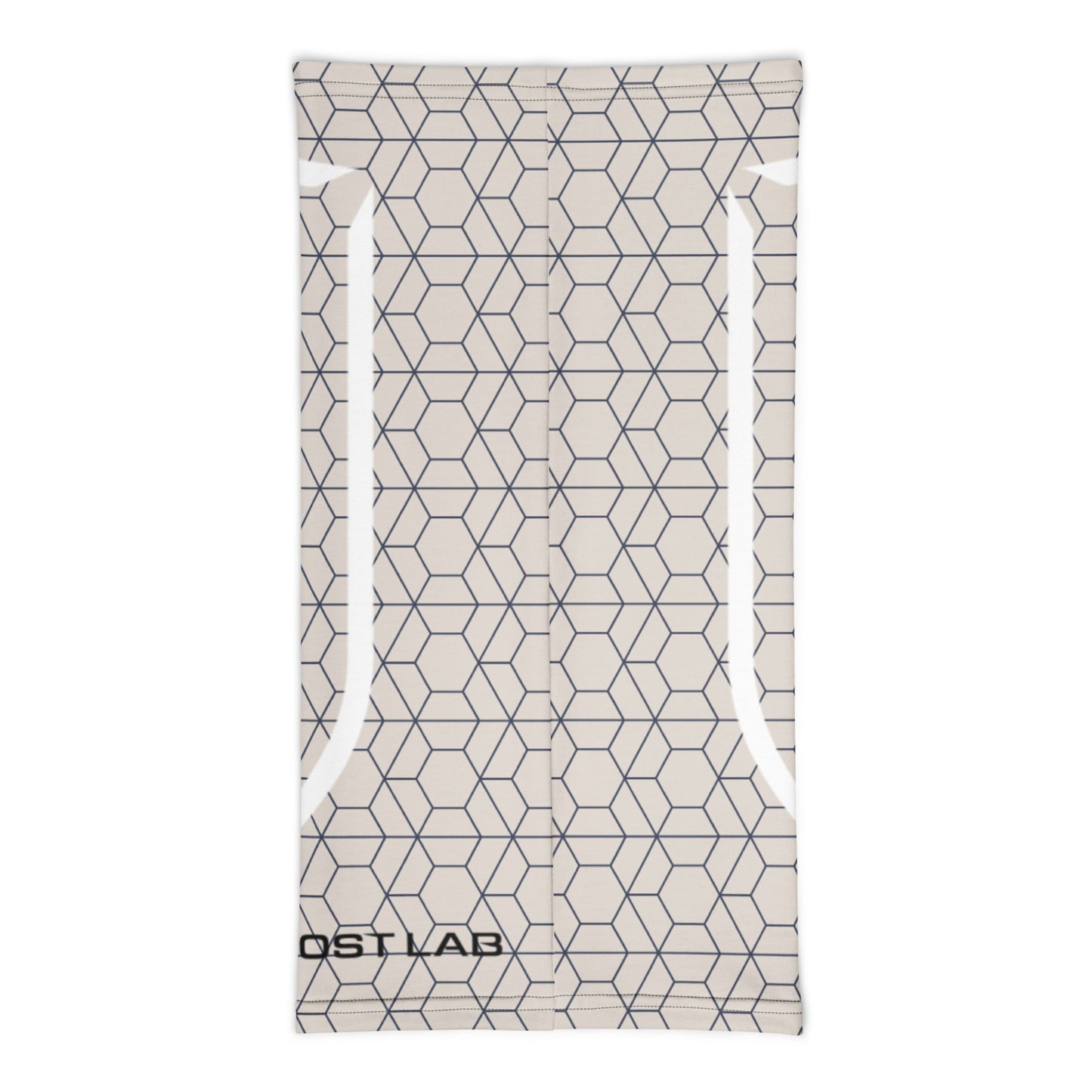 Beige Gaiter