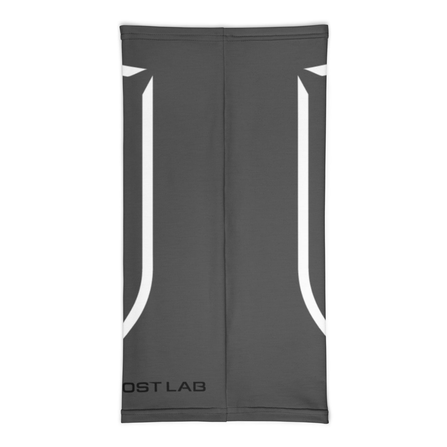 Grey Gaiter