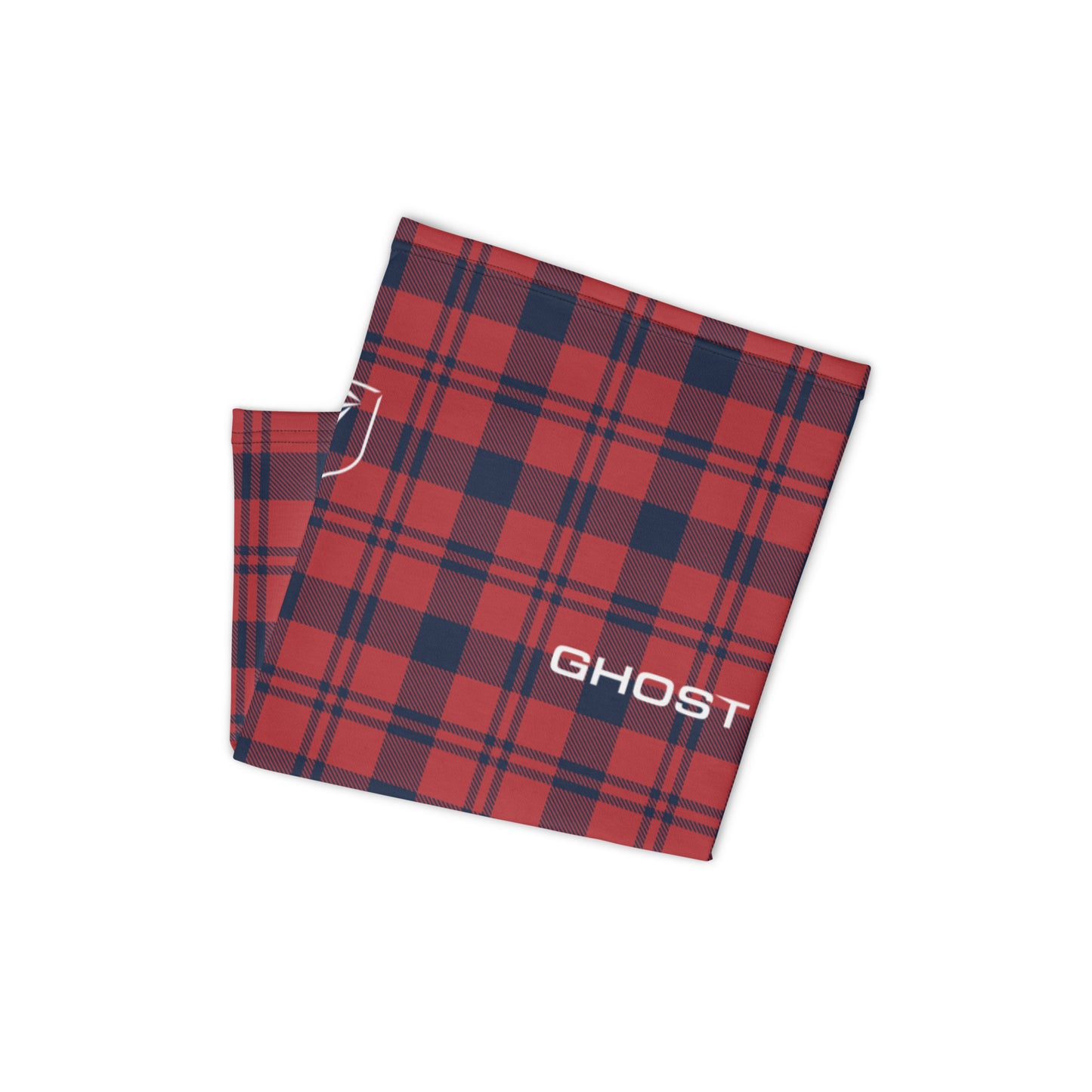 Plaid Gaiter