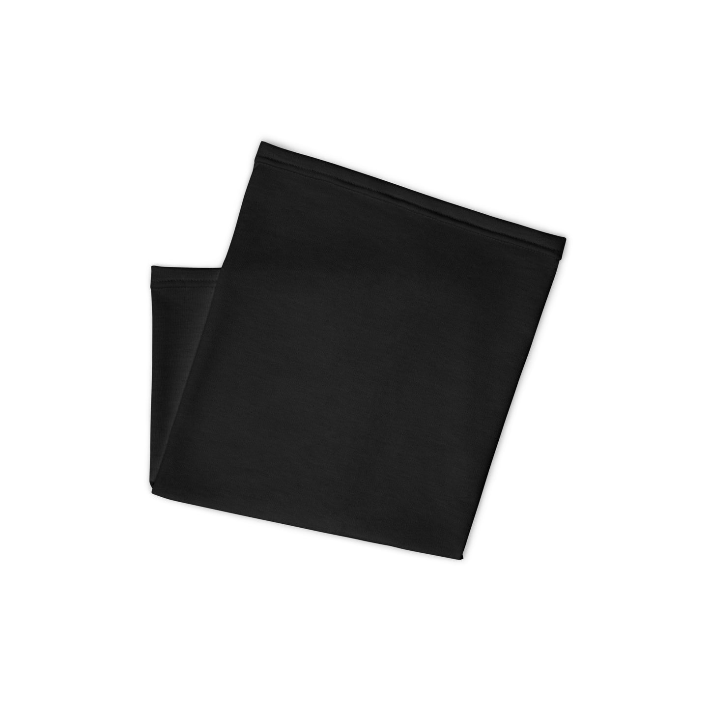 Black Gaiter