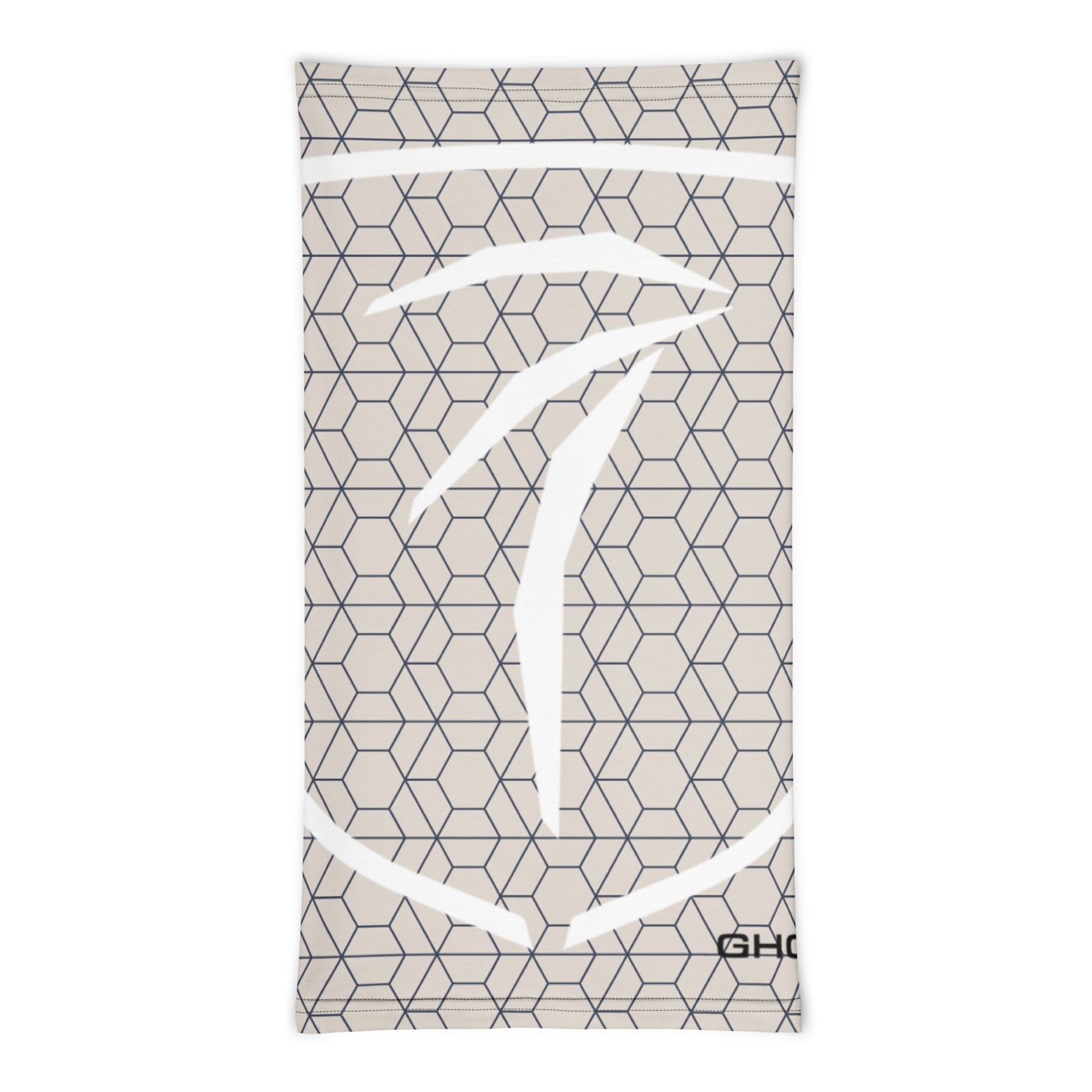 Beige Gaiter