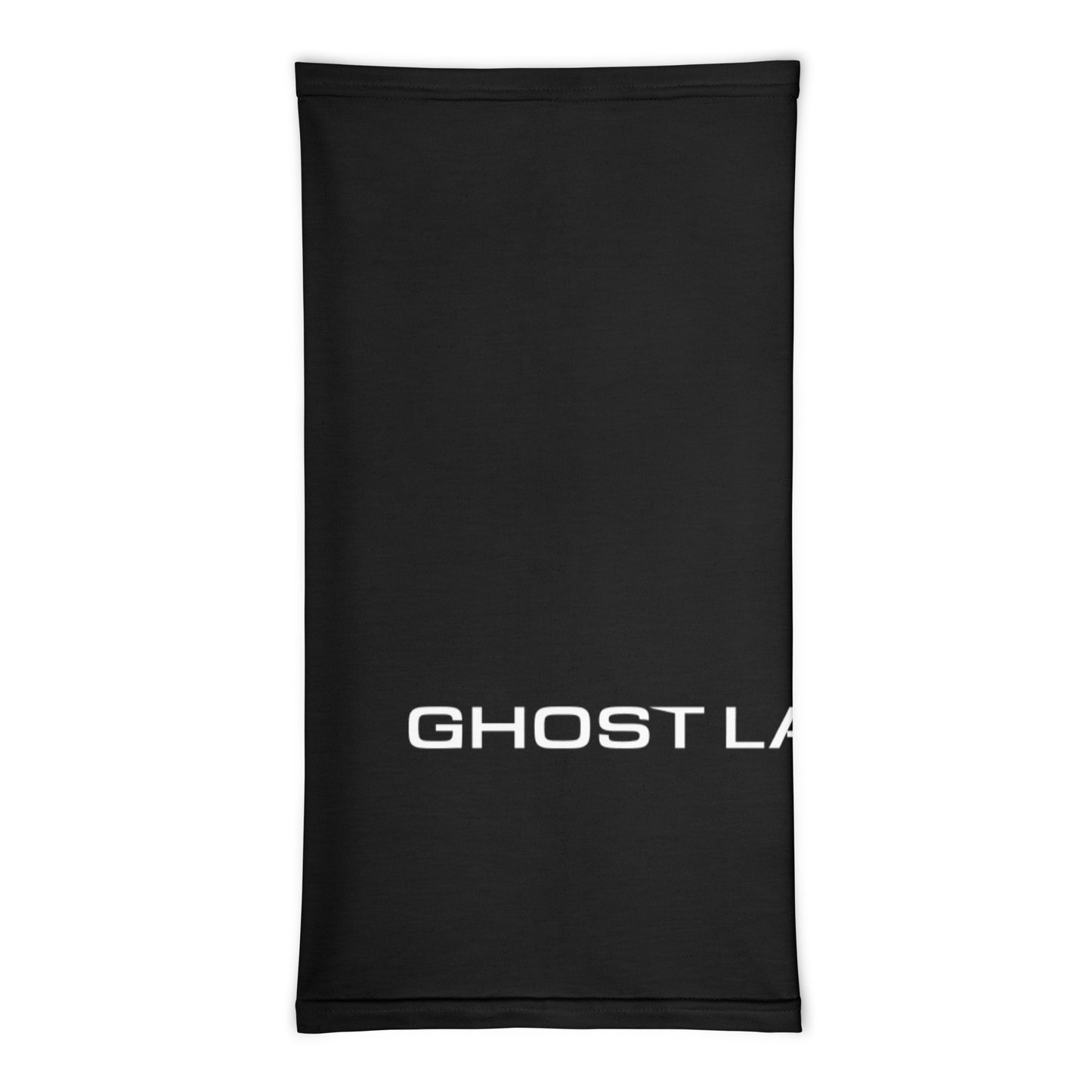Black Gaiter
