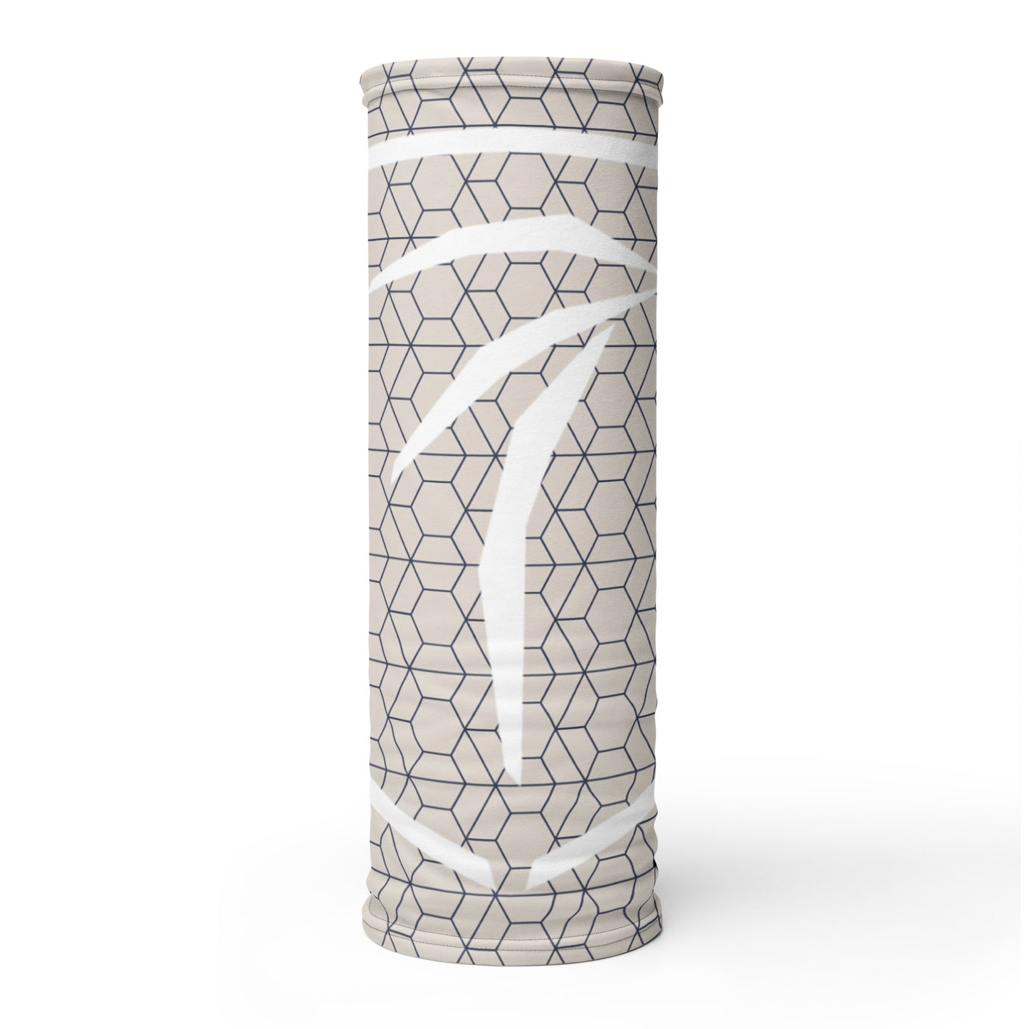 Beige Gaiter