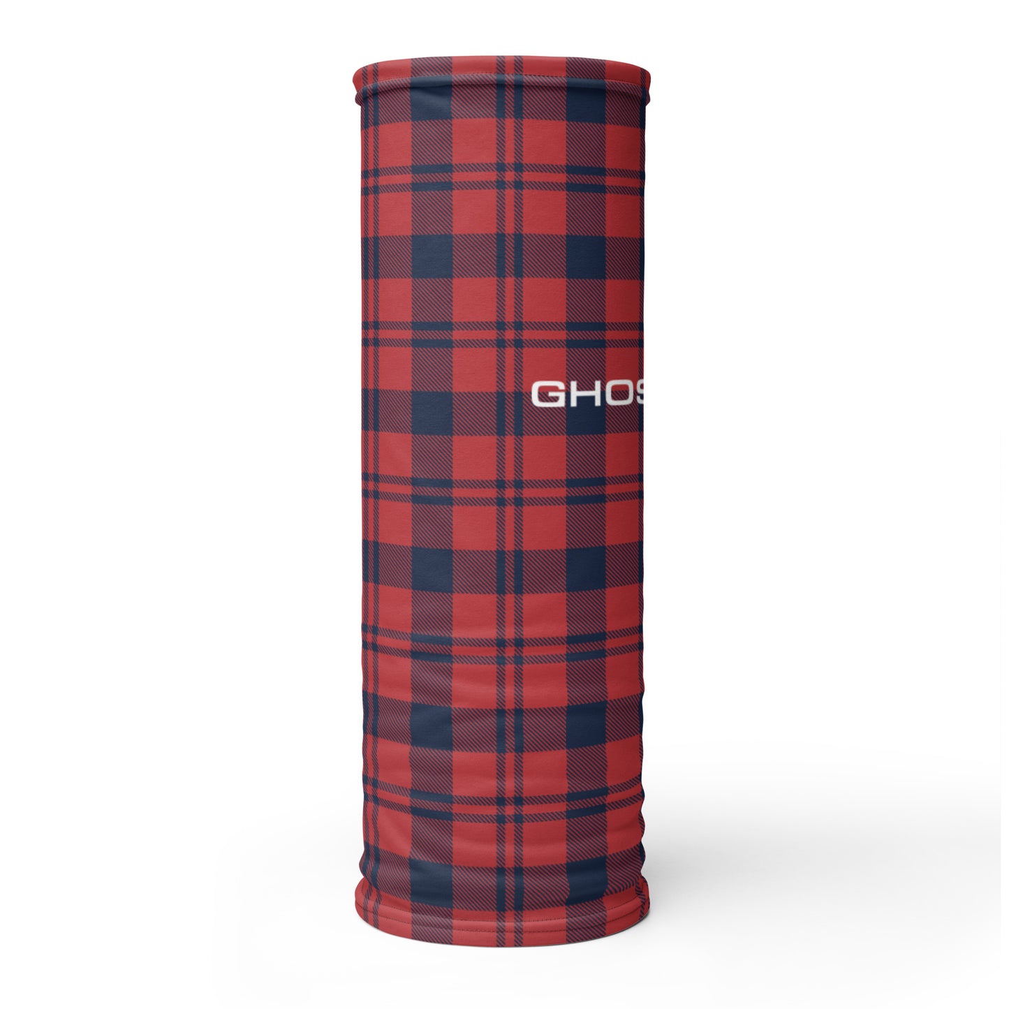 Plaid Gaiter