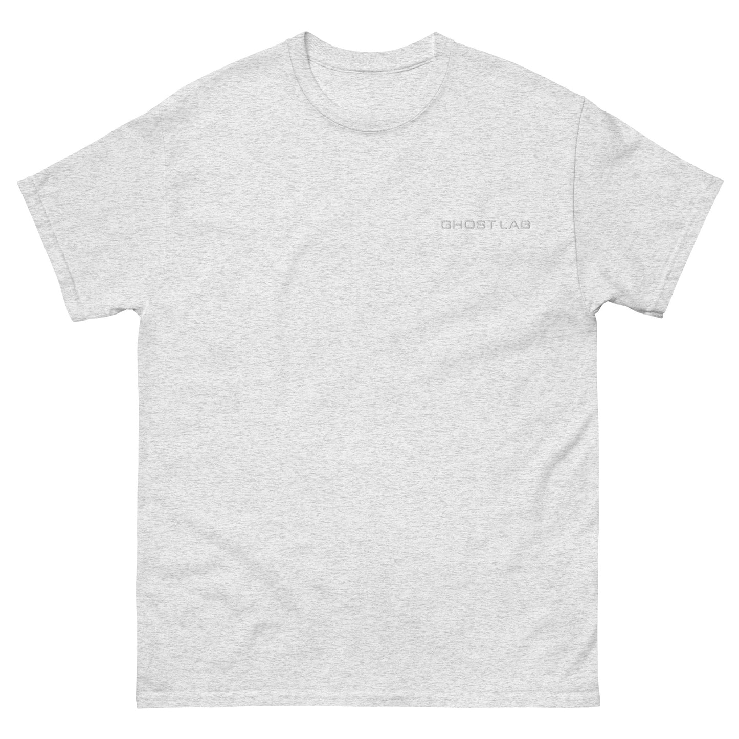 Cotton Crew Neck