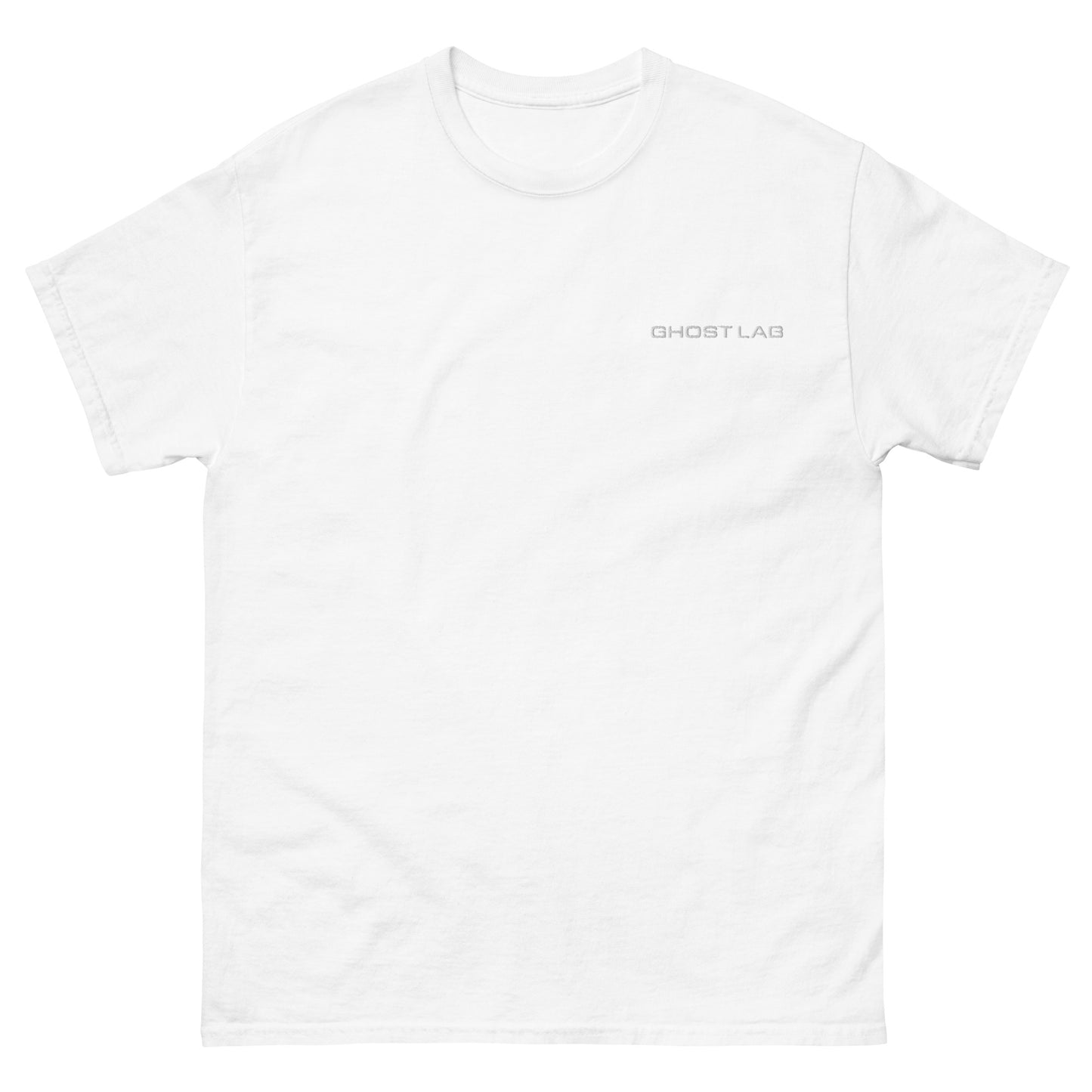 Cotton Crew Neck