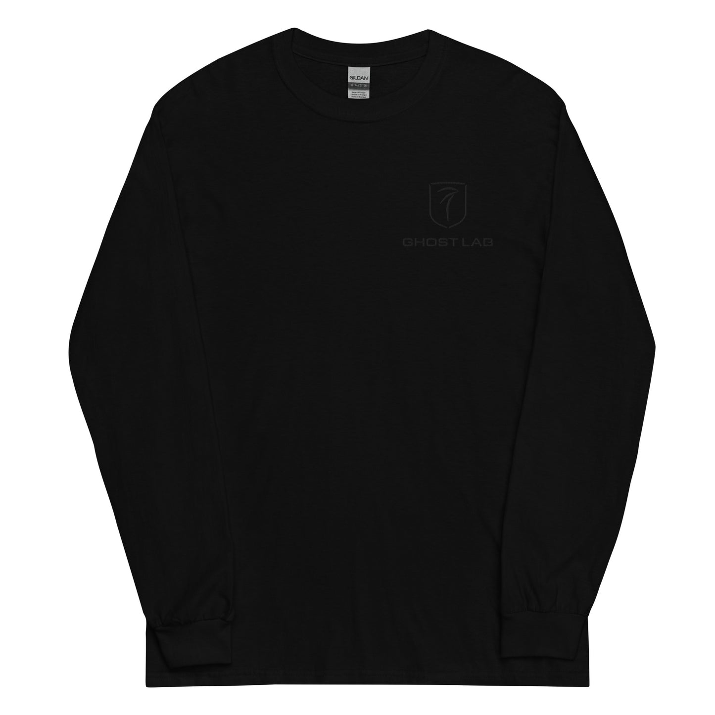 Staple Cotton Long Sleeve