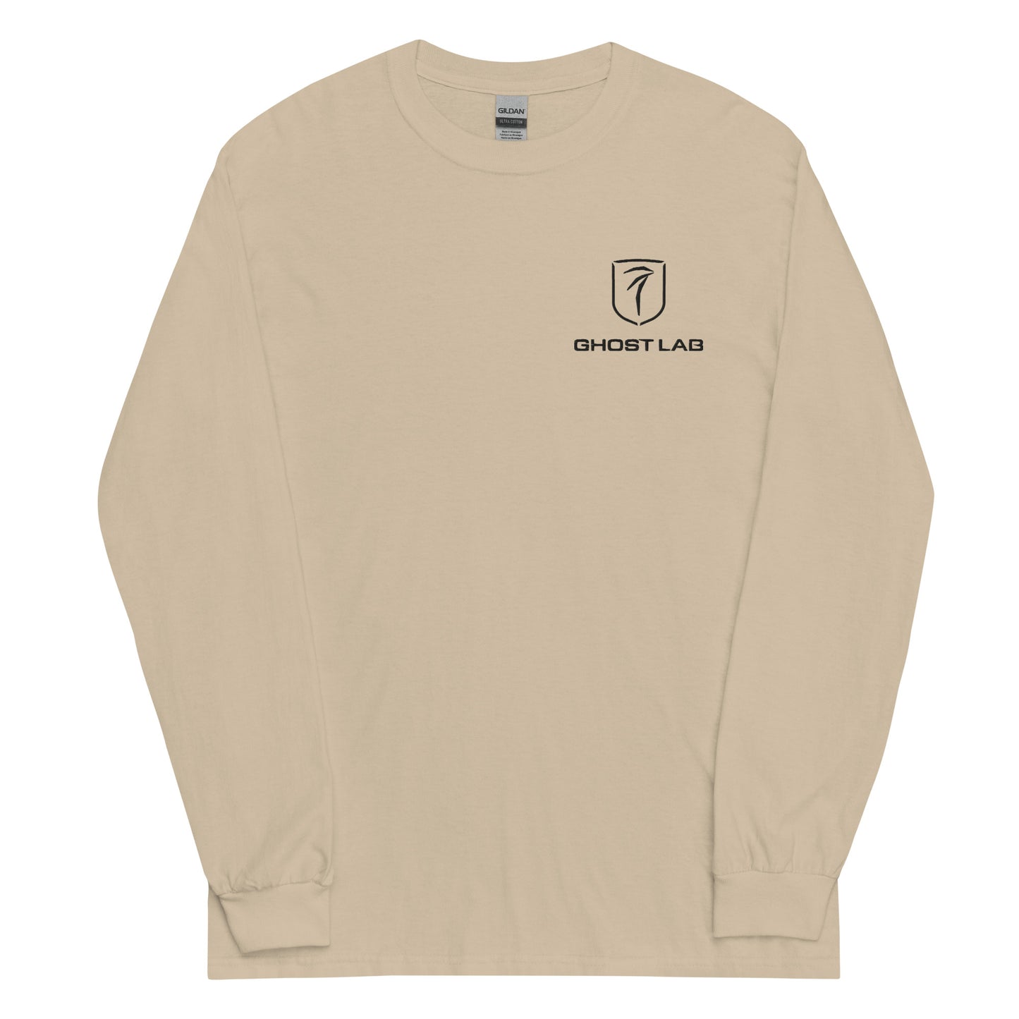 Staple Cotton Long Sleeve