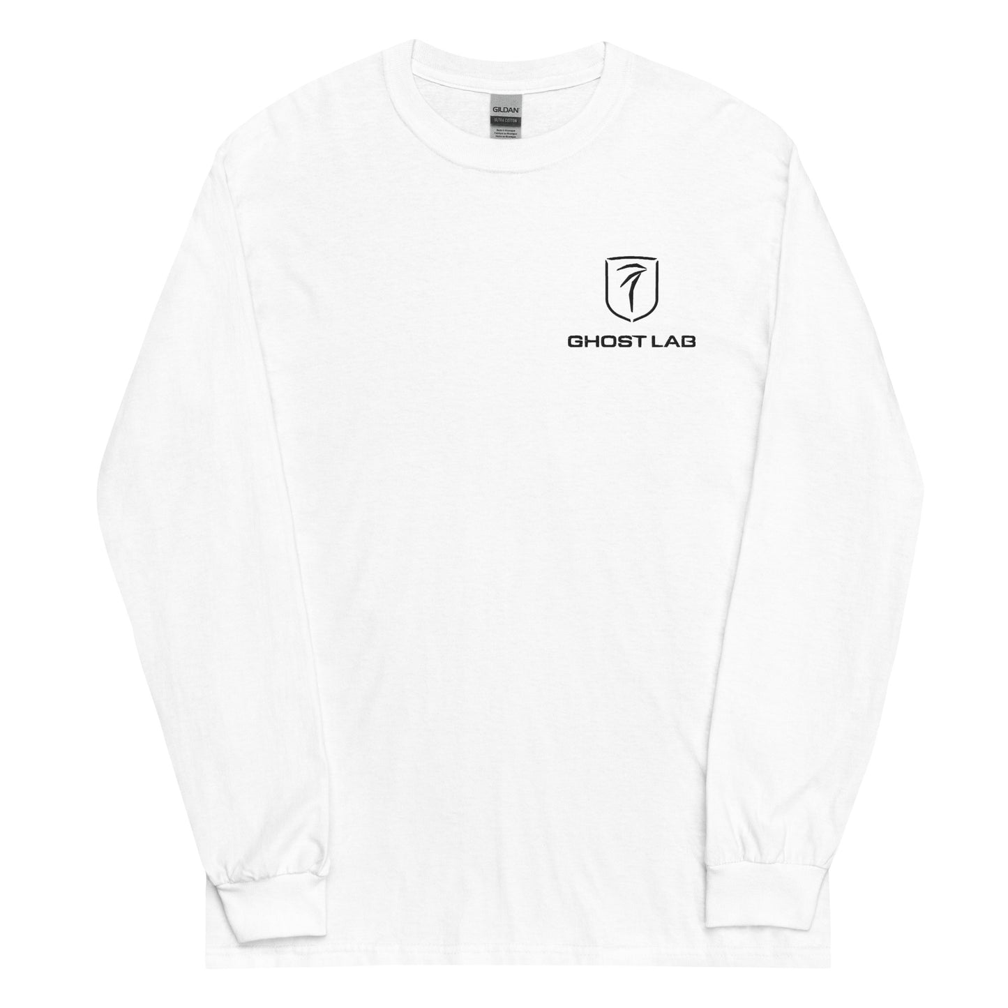 Staple Cotton Long Sleeve