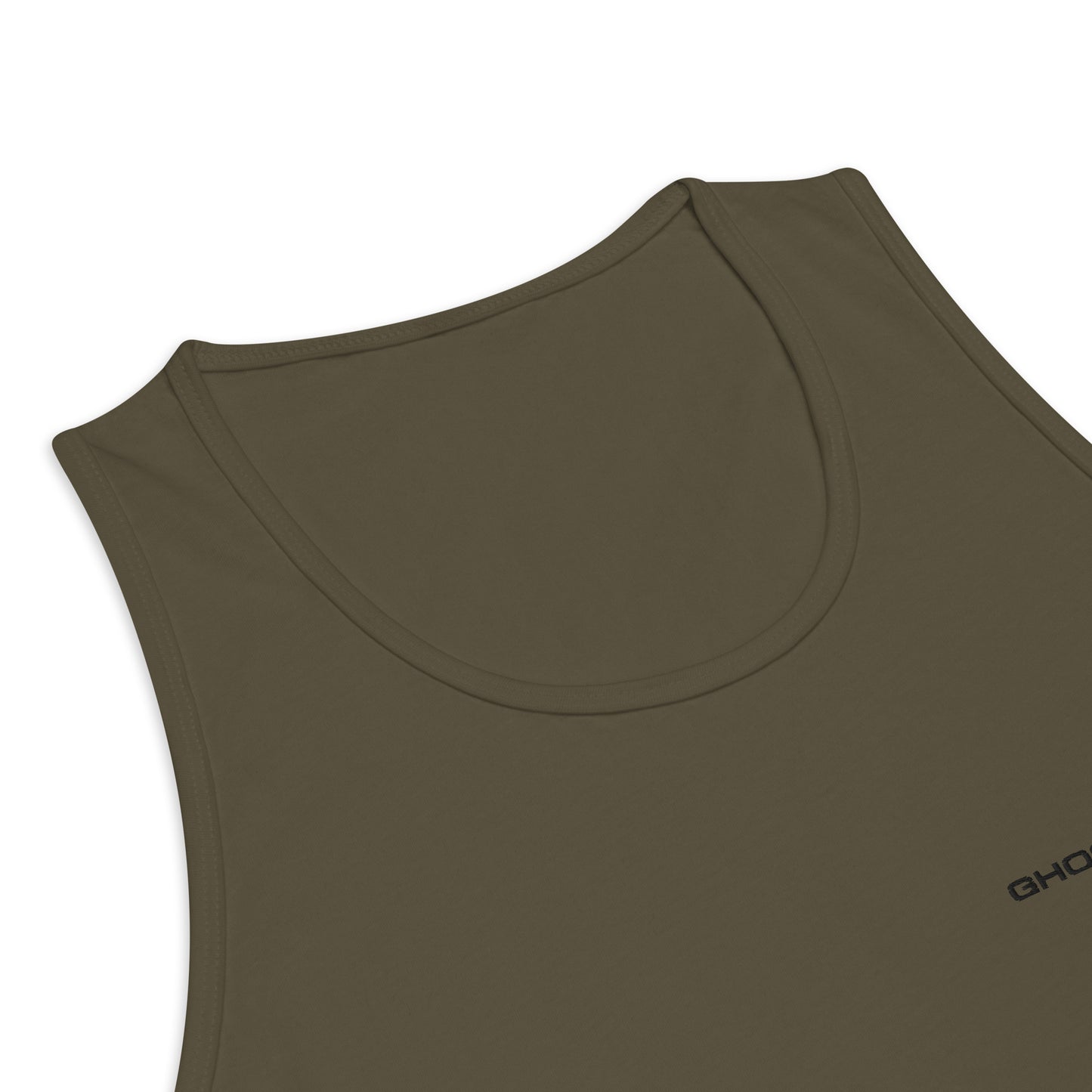 Classic Tank Top