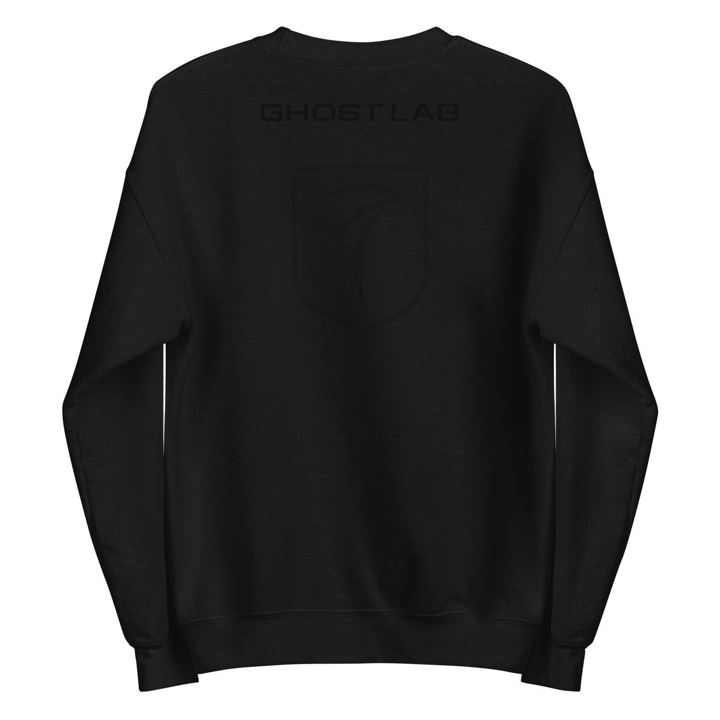 Crew Neck Sweatshirt