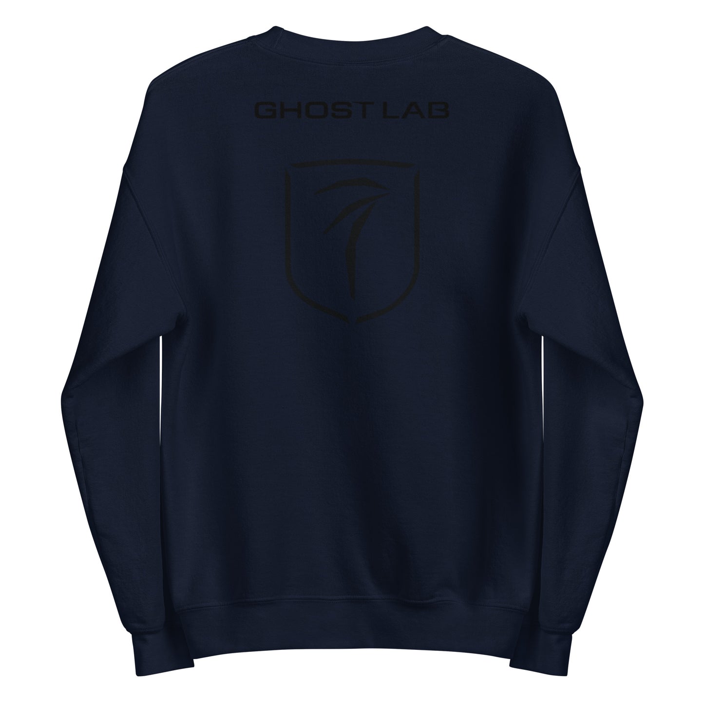 Crew Neck Sweatshirt