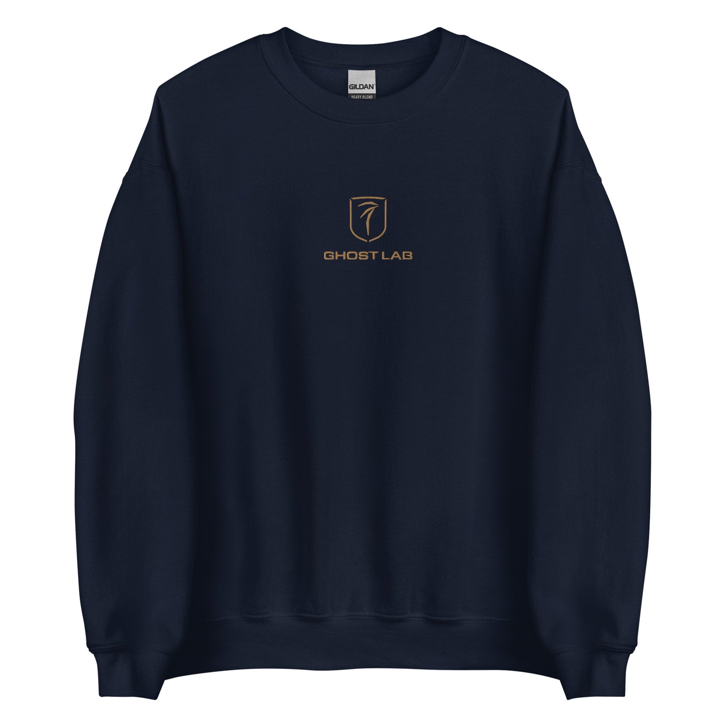 Crew Neck Sweatshirt