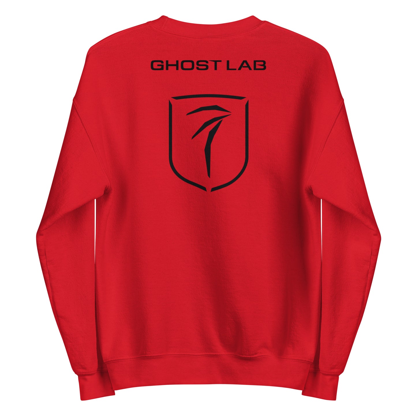 Crew Neck Sweatshirt