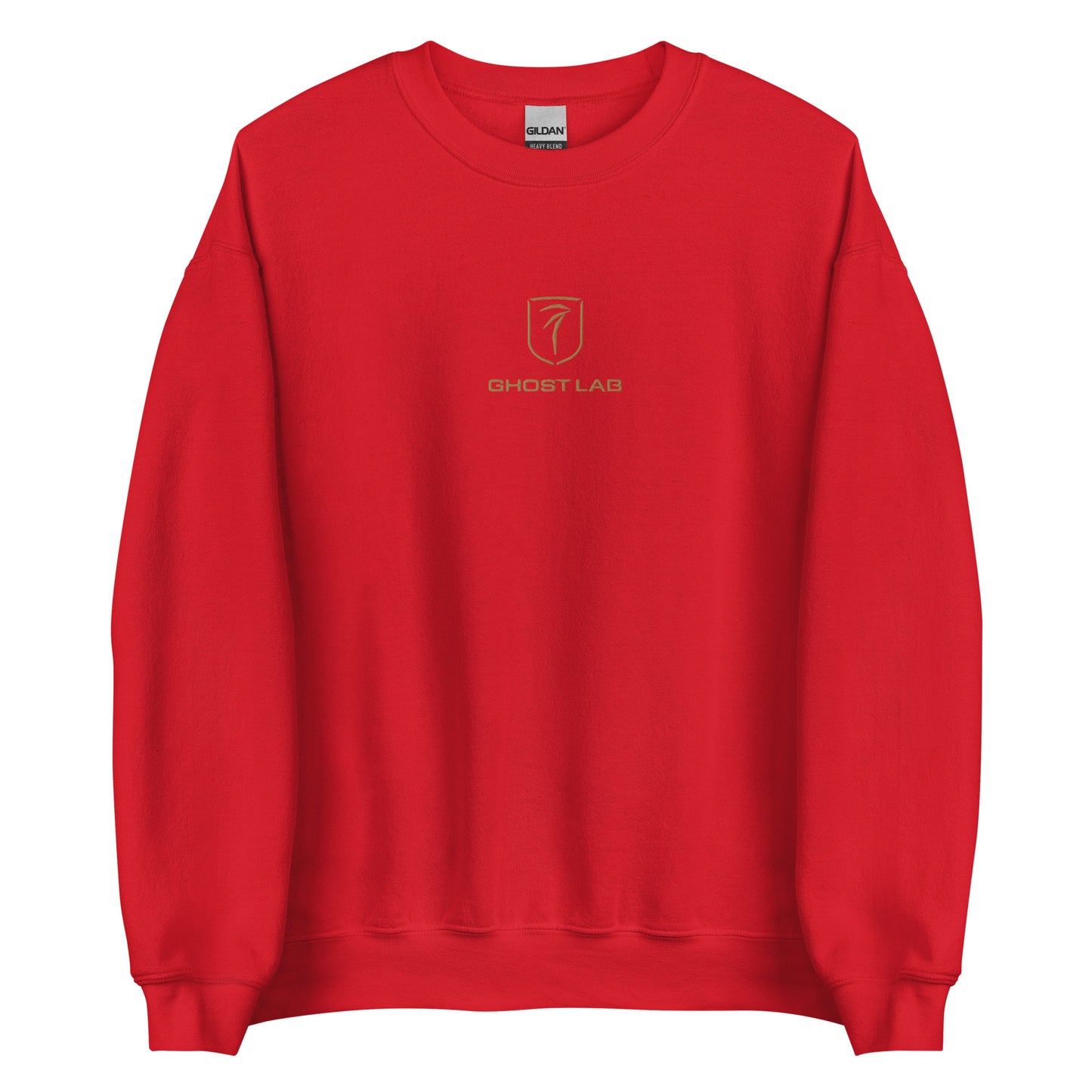 Crew Neck Sweatshirt