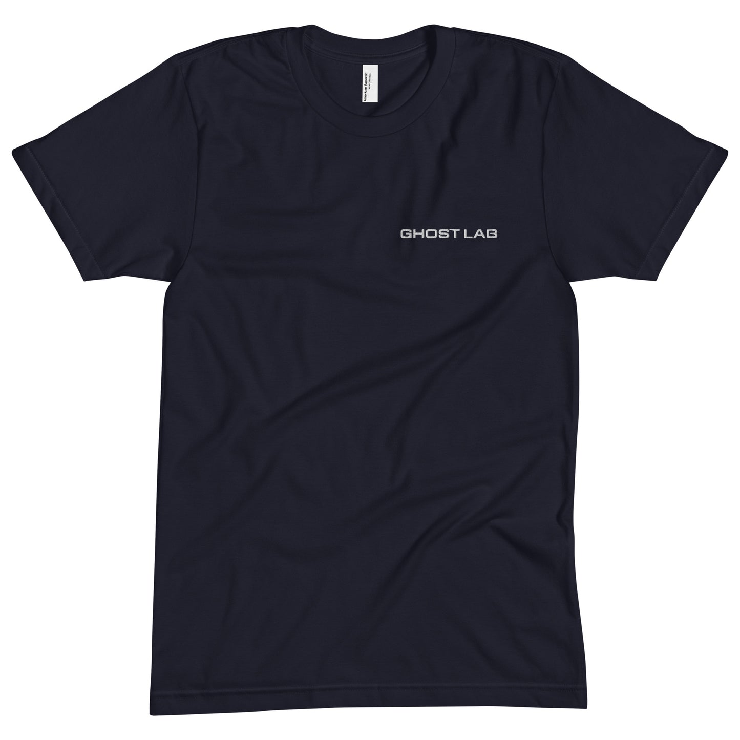 Classic Crew Neck