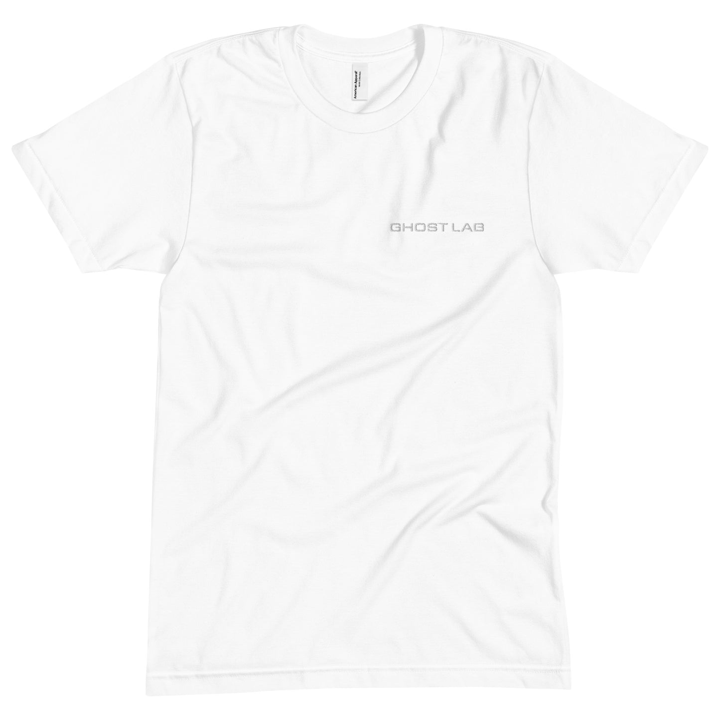 Classic Crew Neck