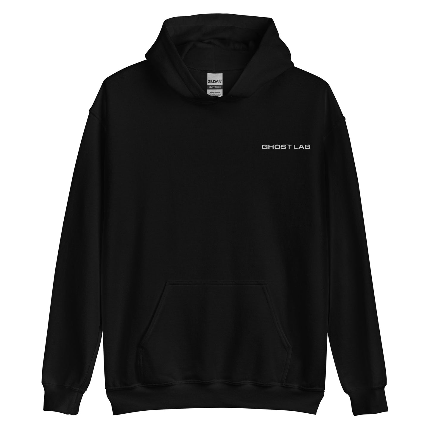 Classic Hoodie