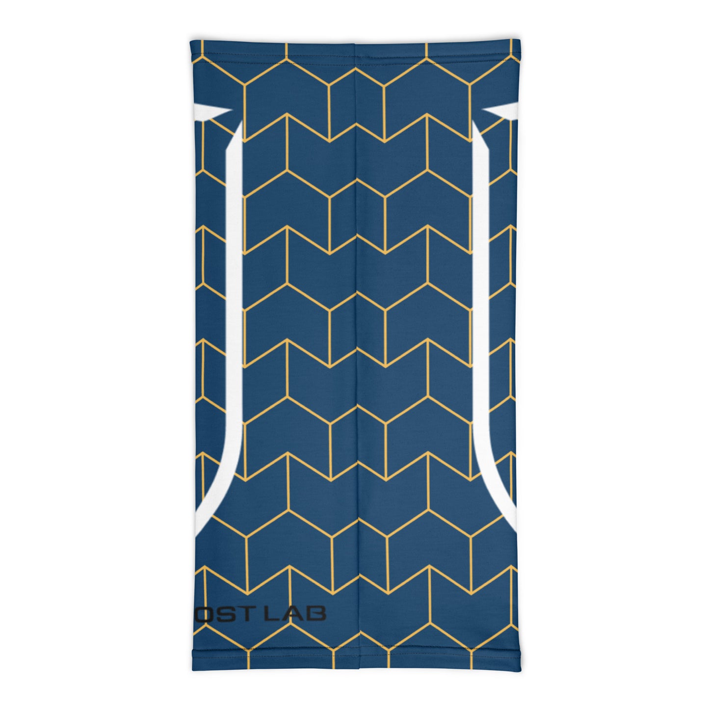 Blue Print Gaiter