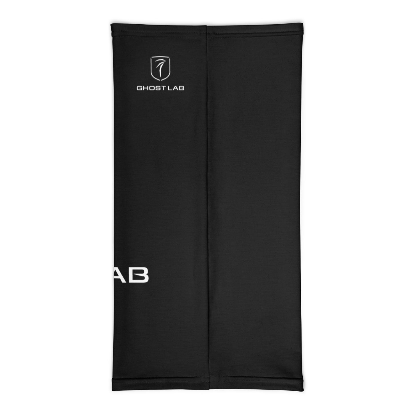 Black Gaiter