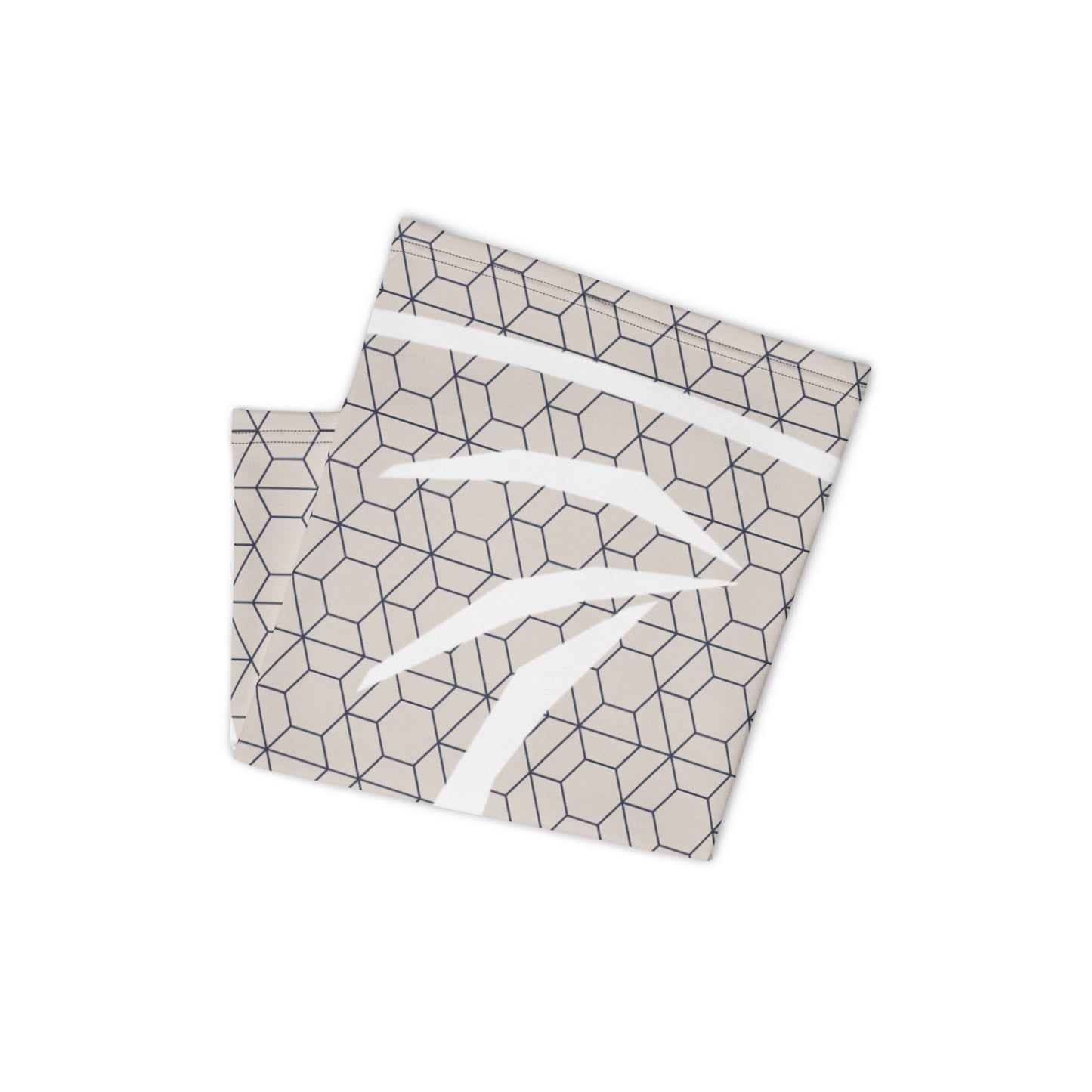 Beige Gaiter