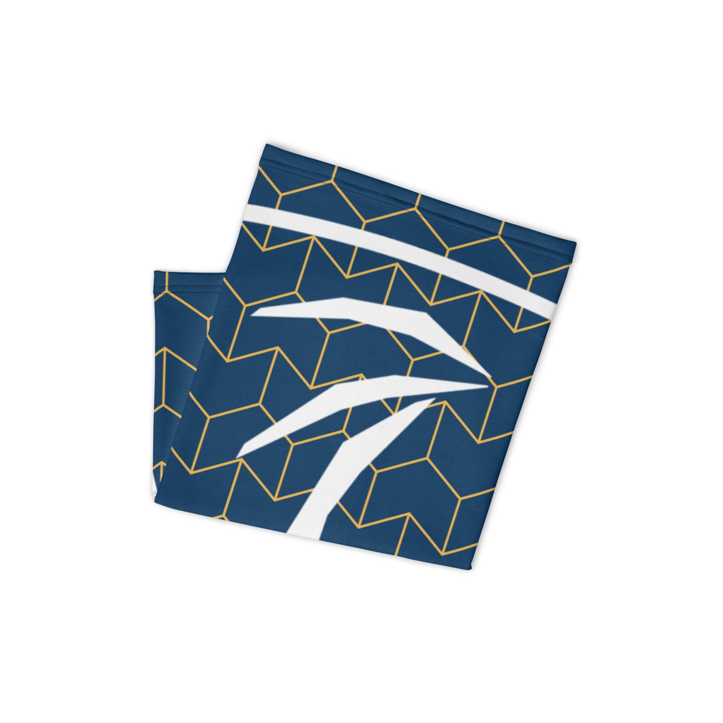 Blue Print Gaiter