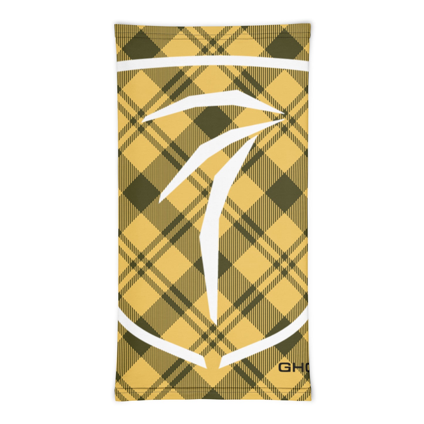 Plaid X Gaiter