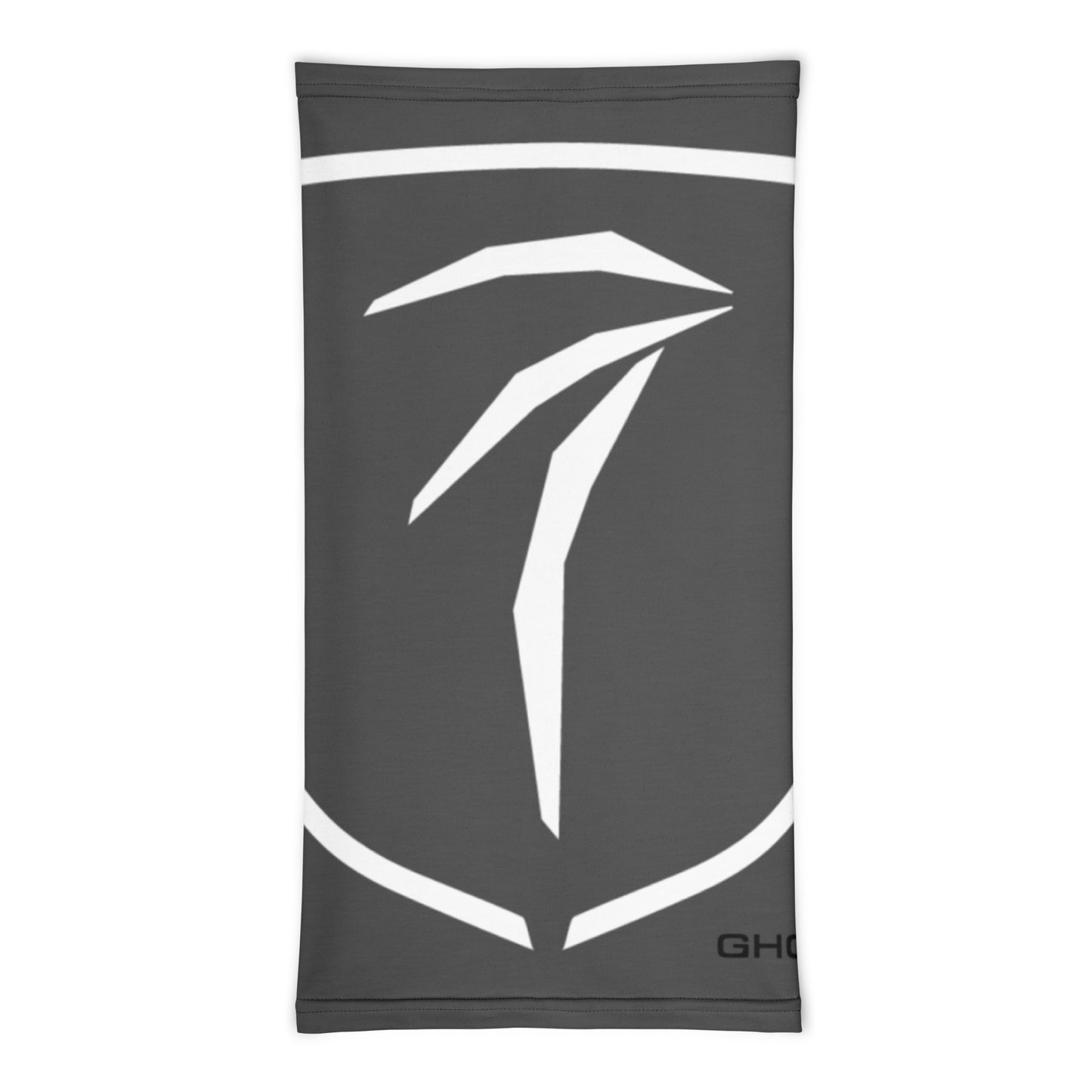 Grey Gaiter