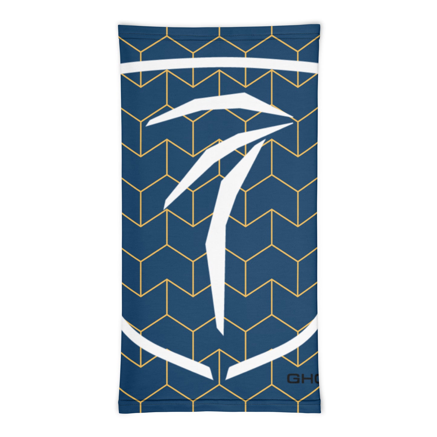 Blue Print Gaiter