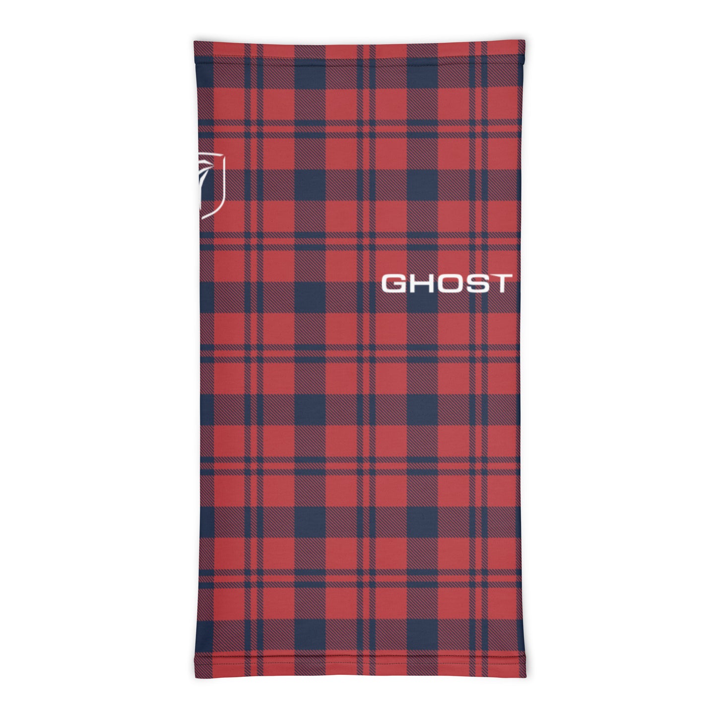 Plaid Gaiter