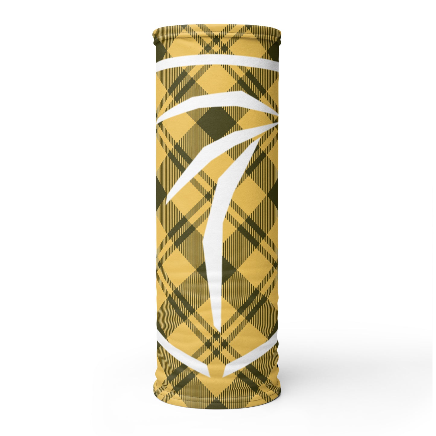 Plaid X Gaiter