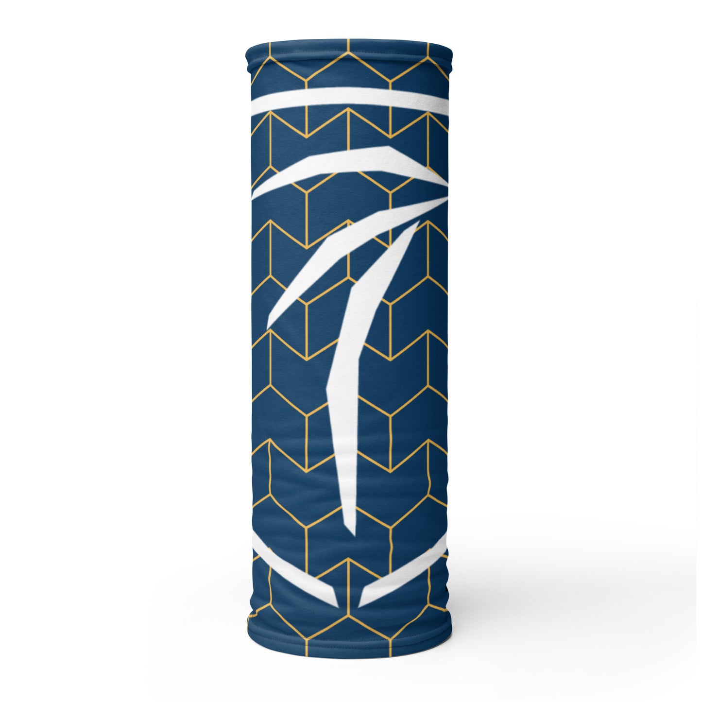 Blue Print Gaiter