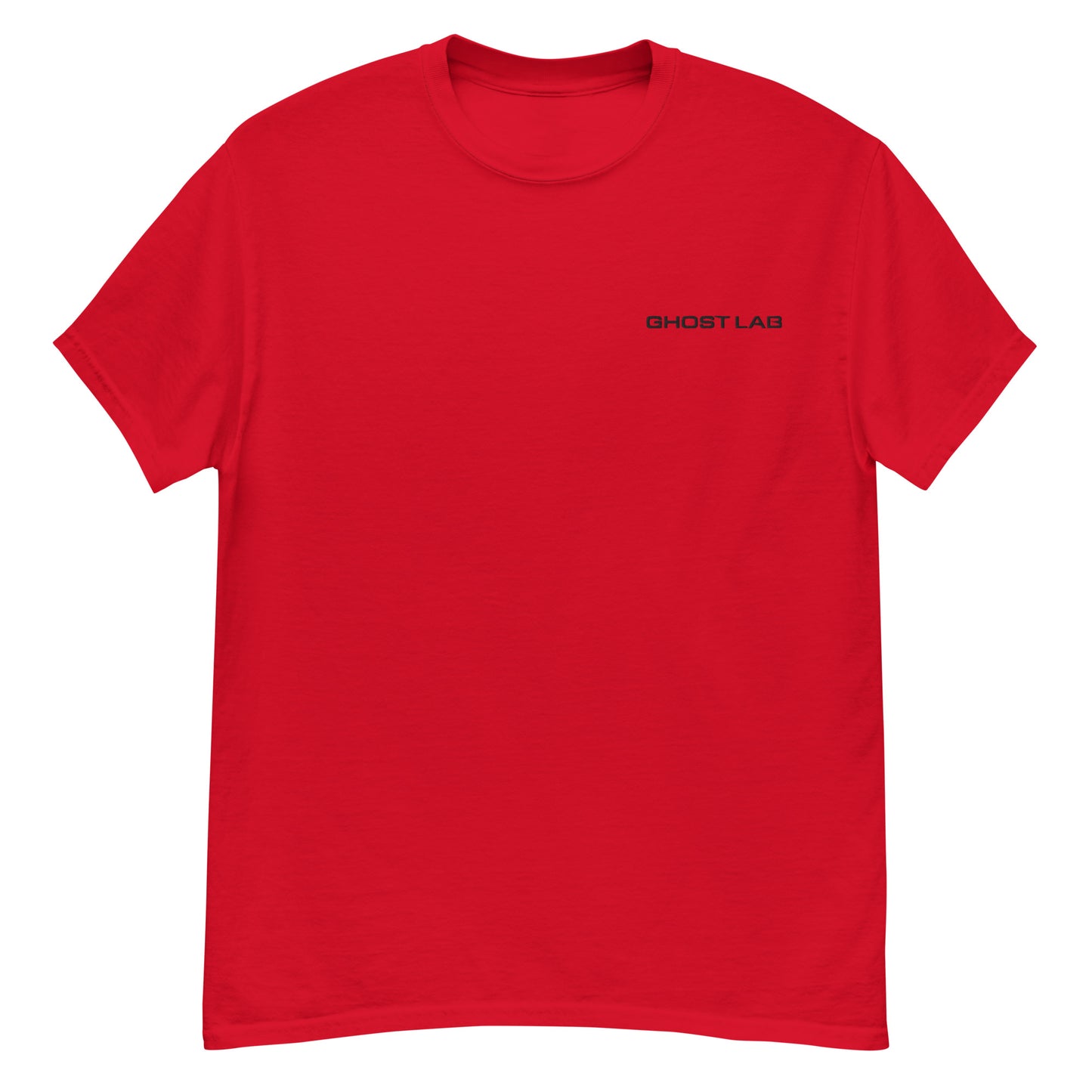 Cotton Crew Neck