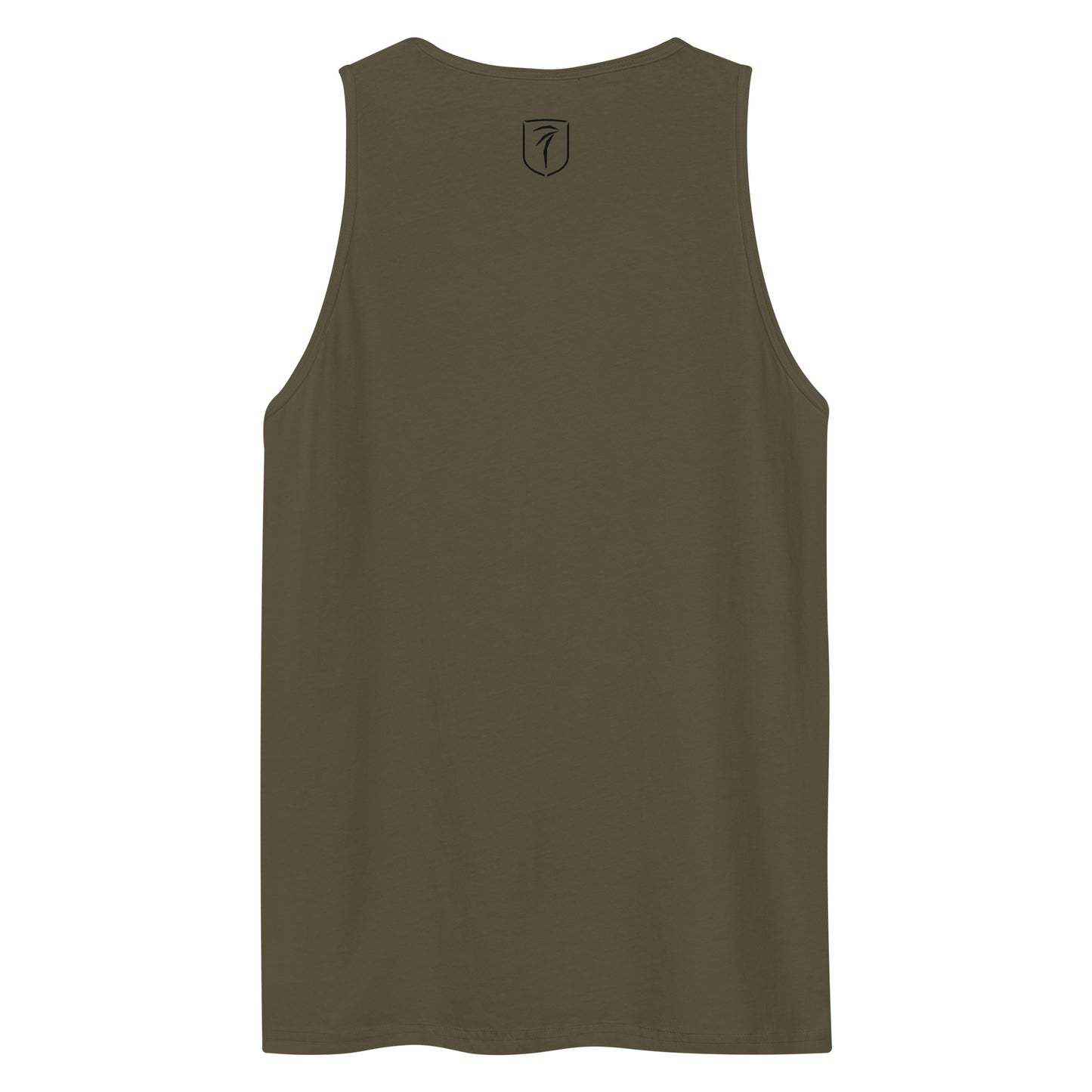 Classic Tank Top