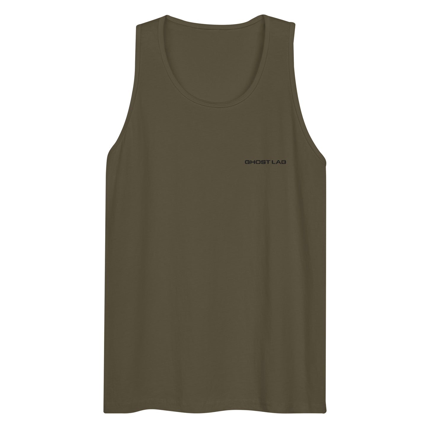 Classic Tank Top